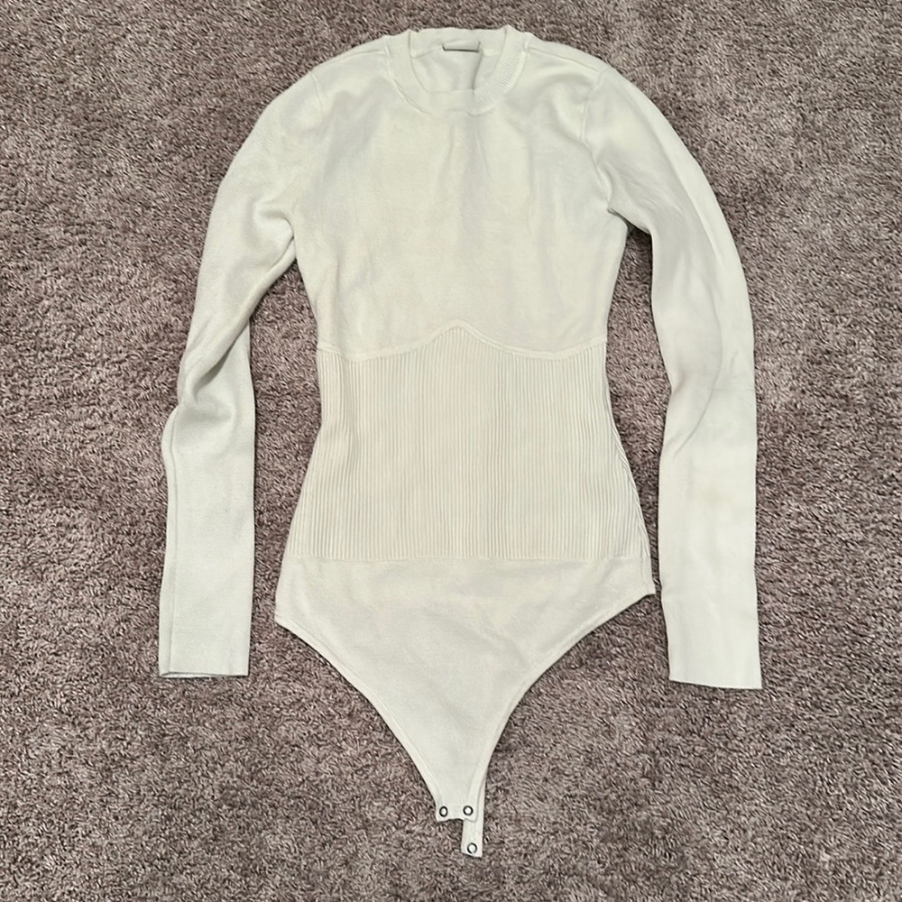 Abercrombie Bodysuit